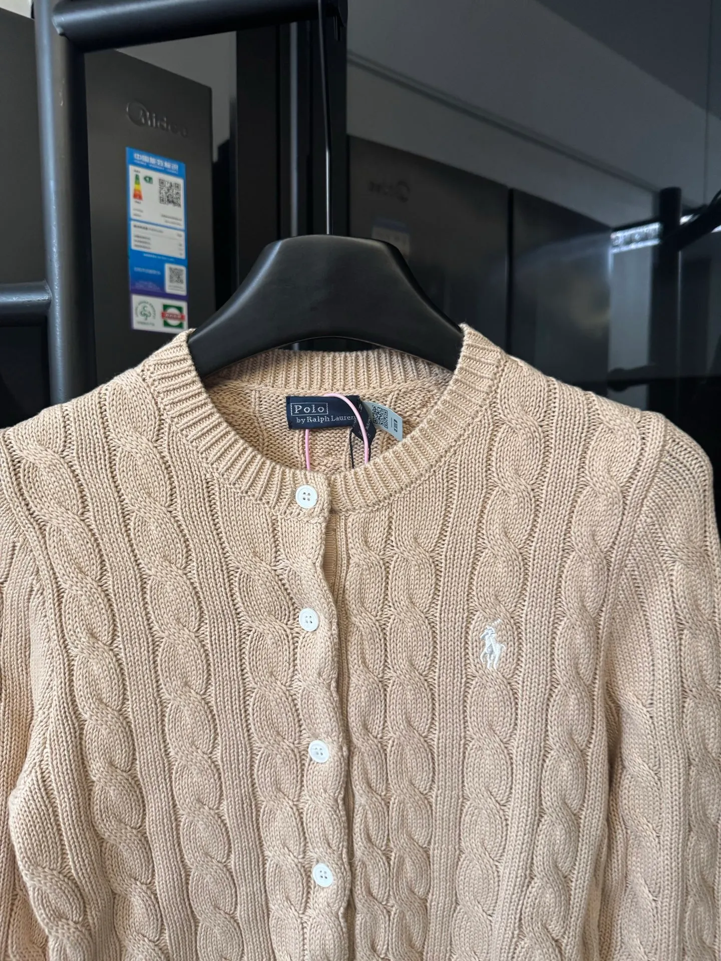 【 】 RALPH LAUREN/ RL 26Ss （Khaki- ） ， 。 ， ， ， ， 。 ， ， ， Quality！ Retro ，Classic ， ， # 、 、 ！ Size：s m l Size 9